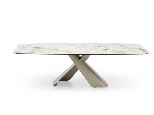Axiom dining table - myhome